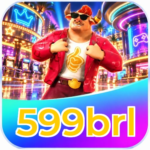 599brl Logo Oficial - Cassino Online Certificado Brasil