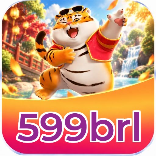 599brl Fortune Tiger Oficial