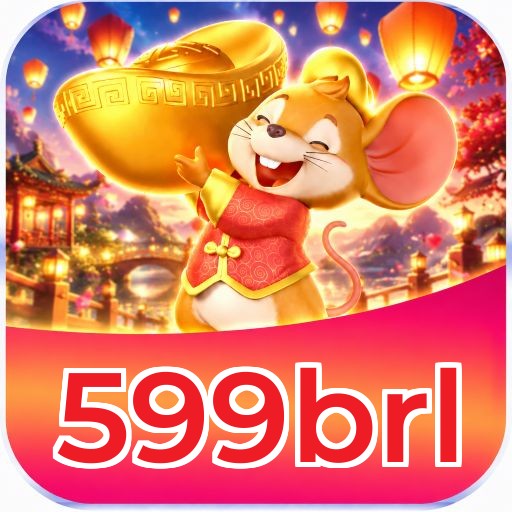 599brl PIX Instantâneo - Saques em 8 Minutos