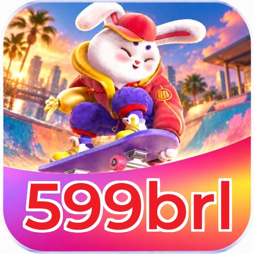 599brl Bônus R$ 5.000 Logo